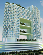 JP Mulund