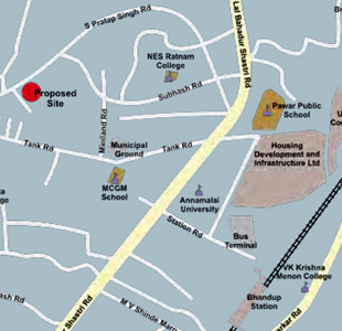 Location