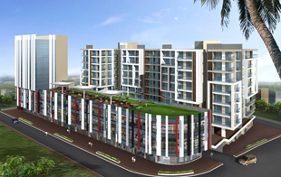 Shantiniketan